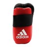 Sapatilha Kickboxing Adidas Super Bota de Segurança Red Wako Approved Adiwakob01 M - 2