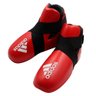 Sapatilha Kickboxing Adidas Super Bota de Segurança Red Wako Approved Adiwakob01 M - 1