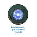 Ver imagem 3 de Carro Chevy R/c Elétrico 12v:menta