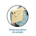 Ver imagem 2 de Carro Chevy R/c Elétrico 12v:menta
