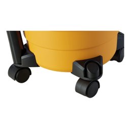 Aspirador de Pó e Líquidos Wap Gtw 10 Filtro Lavável 1400w 220 Volts - Capacidade de 10 Litros e Man - 6