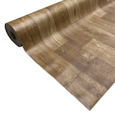 Kit com 40m² Piso Vinílico em Manta Home 0,7mmx2,00m Scandian