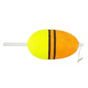 Ver imagem 1 de Boia Inteligente de Isopor 55x150mm para Pesqueiro - 0008928 - Artpesca Boia P/pesqueiro - Inteligen