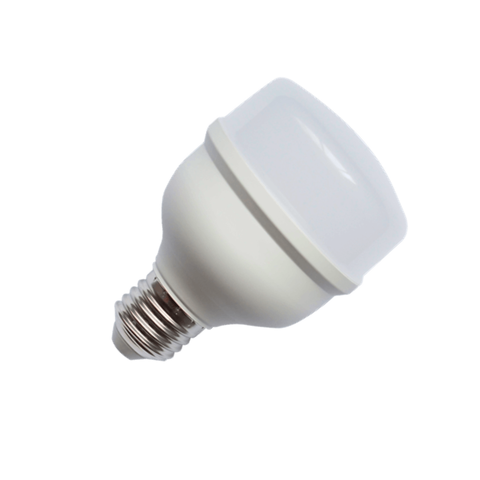 Lâmpada Led Globe 30w Alta Potência 3000k Branco Quente E27 Bivolt Kian – Luz Amarela