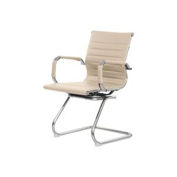 Kit Com 4 Cadeira Fixa Interlocutor Charles Eames Esteirinha 11A - 3