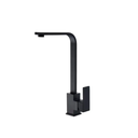 Ver imagem 5 de Kit Cuba Cozinha Gourmet Pia Dupla Acessorios e Torneira Perfil em L Slim Luxo Preta Brinovar