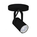 Ver imagem 1 de Spot P/ Trilho Lille Preto Dicróica PAR16 52mm Nordecor 6269