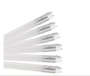 Ver imagem 1 de Kit 10 Lâmpadas de Led Tubular T8 Bivolt 240cm 40W Blumenau 6500k