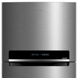 Geladeira Frost Free Inverter Midea Md-rt611evd463 473l Inox Bivolt - 4