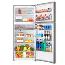 Ver imagem 5 de Geladeira Frost Free Inverter Midea Md-rt611evd463 473l Inox Bivolt