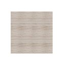 Ver imagem 2 de Mesa Zeta Ferro Branco 75 Cm Alt Disco Redondo Tampo Mdp Quadrado 80 Cm Larg X 2,5 Cm Alt
