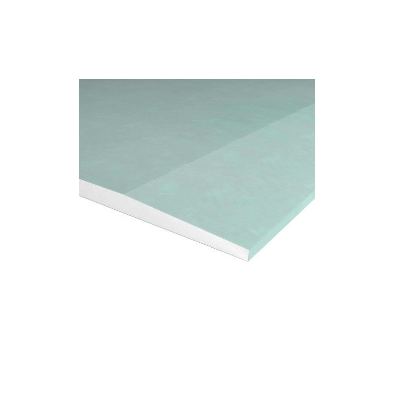 Chapa de Drywall Knauf Ru Verde 12,5mm X 1,20m X 2,40m - 3