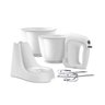 Batedeira Arno Minichef Branca 400W - 3