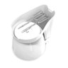 Batedeira Arno Minichef Branca 400W - 4