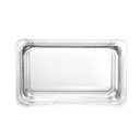Ver imagem 4 de Manteigueira de Cristal Ecológico com Tampa Imperial 17,5cm X 10,5cm X 10cm - Lyor