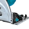 Serra Circular 165mm 6-1/2'' 1300w Sp600 220v Makita - 8