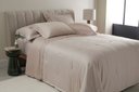 Ver imagem 3 de Jogo de Cama Casal Bud Vision Kyoto 4 Peças 300 Fios Cetim 100% Algodão Buddemeyer