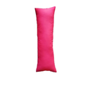 Ver imagem 1 de Protetor Almofada de Cinto de Segurança Infantil Apoio Confortável da Cabeça e Pescoço para - Pink