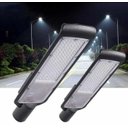 Ver imagem 2 de Luminária Led Para Poste 50W Iluminação Publica Bivolt Ip67