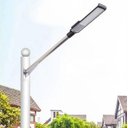 Ver imagem 4 de Luminária Led Para Poste 50W Iluminação Publica Bivolt Ip67
