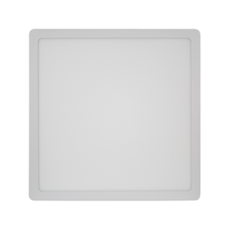 Painel Plafon de Led Sobrepor Quadrado 32W - 2