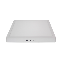 Painel Plafon de Led Sobrepor Quadrado 32W - 1