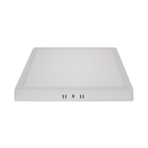 Painel Plafon de Led Sobrepor Quadrado 32W