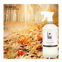 Ver imagem 2 de Água de Passar Roupa Botanica Essence 24. Cascas Folhas 1 Litro