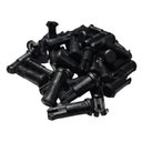 Ver imagem 1 de Pino Trava Anel Placa Coletor Solar Piscina Aquecedor Oferta