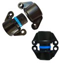 Ver mais imagens de Pino Trava Anel Placa Coletor Solar Piscina Aquecedor Oferta