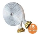 Ver imagem 1 de Mangueira Incendio Industrial 1/2 x 15m - Tipo 2