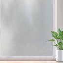 Ver imagem 2 de Pelicula Adesivo Eletrostatica Vidro Mini Canelado Transp