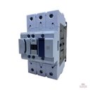 Ver imagem 2 de Contator Tripolar 125a Cwb125-11-30e65 1na/nf 110-255v Weg