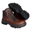 Ver imagem 3 de Botina Segurança Safetline 4857gl/el Gran Luxo Miura Bico Composite Eletricista Ca 32494