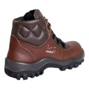 Ver imagem 4 de Botina Segurança Safetline 4857gl/el Gran Luxo Miura Bico Composite Eletricista Ca 32494