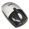 Teclado e Mouse Multimidia sem fio abnt 2 receptor carregador de pilhas usb home office trabalho - 6