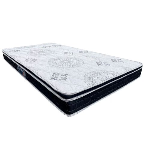 Colchão Orthosono D33 com Pillow Top Viúvo Anjos