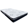 Colchão Orthosono D33 com Pillow Top Viúvo Anjos - 1