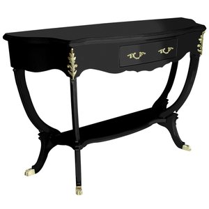 Aparador / Console 130x045x085cm