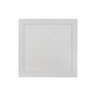 Plafon Led Sobrepor Branco 24w 30cm Yamamura - 1
