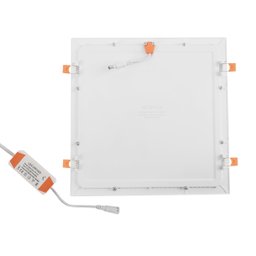 Plafon Led Sobrepor Branco 24w 30cm Yamamura - 3