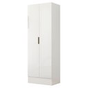 Ver imagem 1 de Sapateira Tokio 2 Portas 5 Prateleiras Carioca Móveis