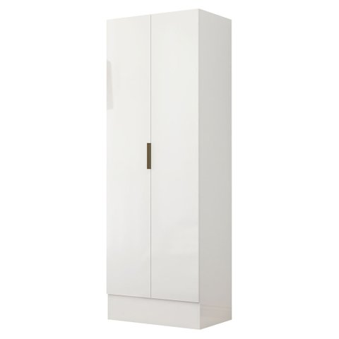 Sapateira Tokio 2 Portas 5 Prateleiras Carioca Móveis