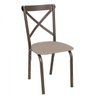 Conjunto de Mesa 4 Cadeiras Karina  - 4