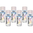 Ver imagem 1 de Tinta Spray Uso Geral Rosa 350ml 250g - Tekbond