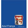 Tinta Esmalte Sintético Maza 900ml C/28 Cores Azul França - 2