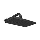 Ver imagem 1 de Chuveiro Flex Max 2086 de Parede 26,5cm Black Matte Deca