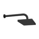 Ver imagem 2 de Chuveiro Flex Max 2086 de Parede 26,5cm Black Matte Deca