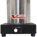 Ver imagem 2 de Liquidificador Industrial Inox Baixa Rotação 4l 840w Vitalex