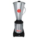 Ver imagem 1 de Liquidificador Industrial Inox Baixa Rotação 4l 840w Vitalex